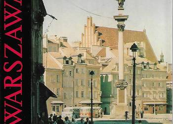 Warszawa - J. Gomulicki