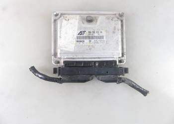 STEROWNIK VW SHARAN I 1.8 T 20V 06A906032HA 0261207355