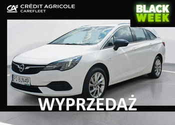 Opel Astra V 1.2 T Elegance S&S Kombi. PO8UN49 K (2015-2021)