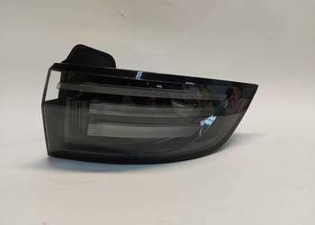 OPEL Grandland II Lampa tył lewa 9847974280-JLK01