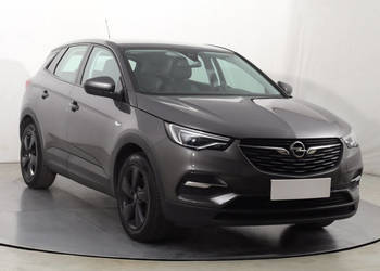 Opel Grandland 1.2 Turbo