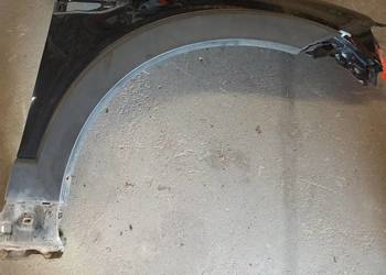Listwa Nakładka błotnika prawa Chevrolet Captiva Lift