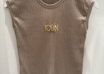 Top prążek icon
