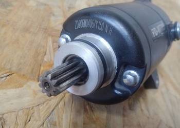 Rozrusznik Barton blade r125