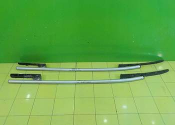 FIAT QUBO FIORINO 1.3 M-JET 10r VAN relingi dachowe