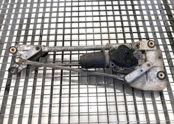 MECHANIZM WYCIERACZEK PRZÓD NISSAN X-TRAIL T30 01-13 UKŁAD