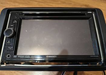 Radio Kenwood 2din
