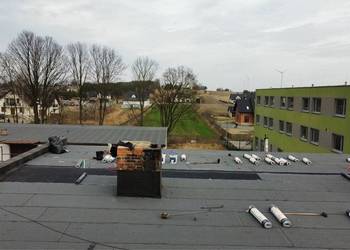 Papa podkładowa /termozgrzewalna 5.2