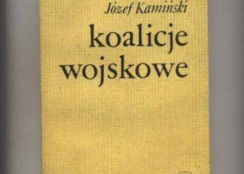 Koalicje wojskowe - Kamiński