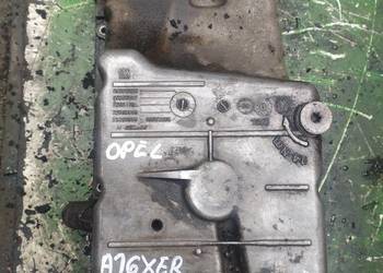 OPEL ASTRA MERIVA CORSA  A16XER  1,6 16v miska olejowa  55353306  Z18XER