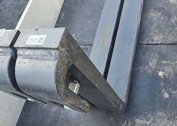 Widly do ładowarki merlo