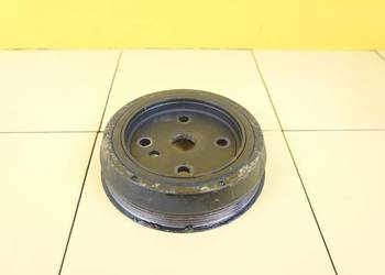 FORD KUGA MK1 2.5 B 12r 200KM HYDB kolo pasowe walu