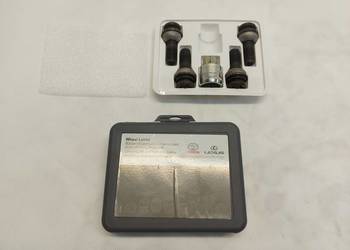 LEXUS 500H ŚRUBY ZABEZPIECZAJĄCE KLUCZ PW456-00033