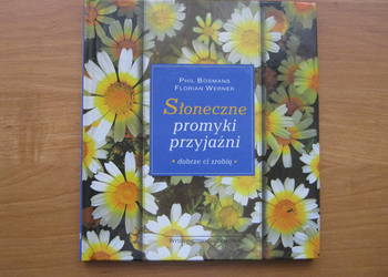 Słoneczne Słoneczne promyki przyjaźni