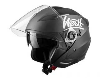 Kask Motocyklowy