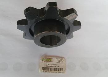 Koło zębate podajnika Claas 9 zebów