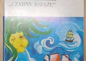 Czarny książę Borys Pilniak Czarny książę Borys Pilniak