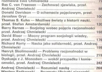 LITERATURA NA ŚWIECIE - 1991 NR 05 (238)