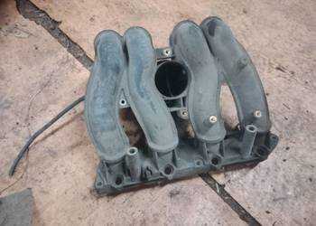 Mercedes W210 kolektor ssący