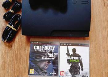 Sony Playstation 3 / PS3 /konsola do gier PS3