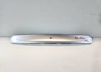 NISSAN QASHQAI I J10 BLENDA KLAPY BAGAŻNIKA TYŁ TYLNA 908102DX2