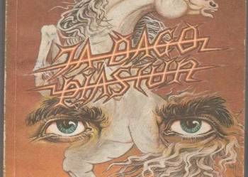 JA DAGO PIASTUN - NIENACKI ZBIGNIEW