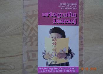 Ortografia inaczej.