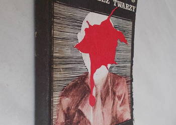 Portret bez twarzy - Gertruda R. Sławek - kryminał