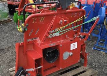 Wyciągarka leśna do drzewa