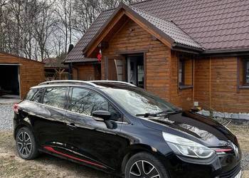 Renault Clio IV 0.9TCe