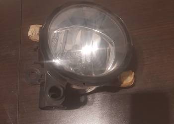 Halogen lewy renault Clio 4, kadjar
