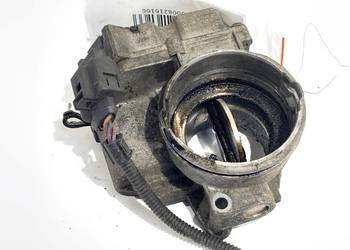 PRZEPUSTNICA SKODA OCTAVIA II 03G128063C 1.9 105KM 04-13 ZAWÓR POWIETR