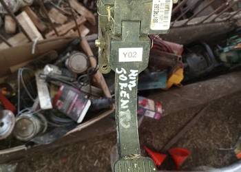 Pedał gazu potencjometr gazu Sorento