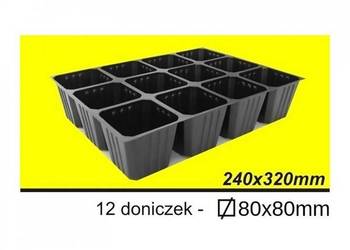 DONICZKOPALETA DP 8/12
