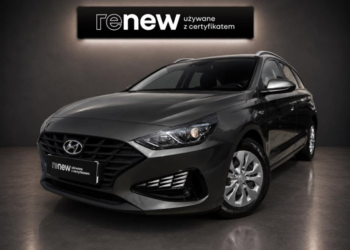HYUNDAI i30, 2022r. | FV-23% |