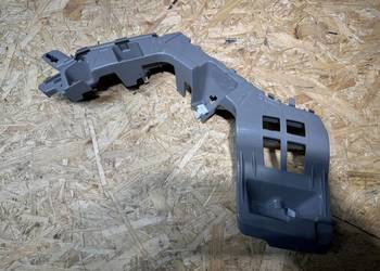 Ślizg mocowanie uchwyt zderzaka tył lewy Kia Ev6 lift 86653-CV000