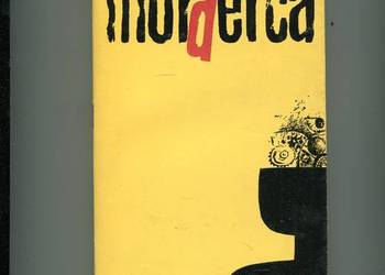 Morderca - Witold Wirpsza