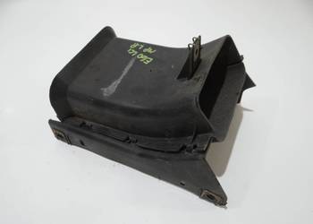 KANAŁ WLOT POWIETRZA TARCZY LEWY M PAKIIET BMW E60 E61 7203963 (4822649)