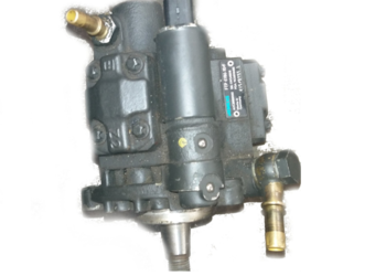 Sprawdzona Pompa Wysokiego Ciśnienia 2,0HDI 9636818480