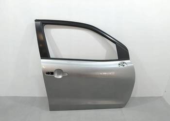 DRZWI  PRAWE PRZÓD ZQS  Suzuki Baleno II (2015-2022)