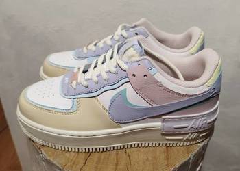 Air Force 1 Shadow roz. 39