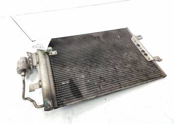 CHŁODNICA KLIMATYZACJI MERCEDES A KLASA W168 CHŁODNICA KLIMATYZACJI MERCEDES A KLASA W168