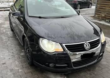 Volkswagen EOS 2.0 ABT