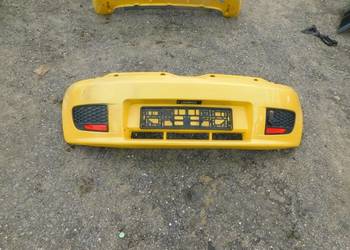 punto II FL zderzak sporting nr 32080 WYSYŁKA