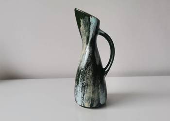 Stary wazon Pikasiak ceramika Strehla