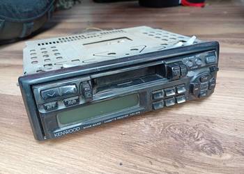 Radio Samochodowe Kenwood KRC-157E