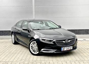 Opel Insignia B Grand Sport 2.0 CDTI 4X4 Innovation S&S