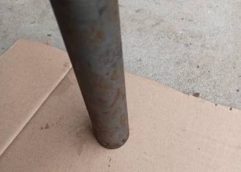 Tuleja główki ramy mz etz DDR