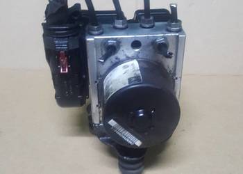 Pompa hamulcowa ABS sterownik Vw Caddy Skoda