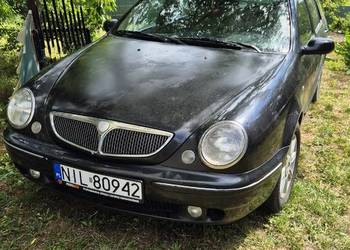 Lancia Lybra 2.4 JTD
